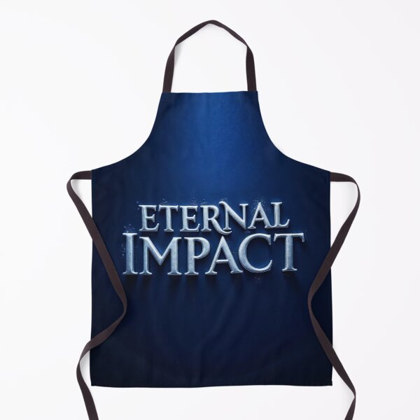 Item preview, blue design with text & lighting designed and sold by Creative88Art.