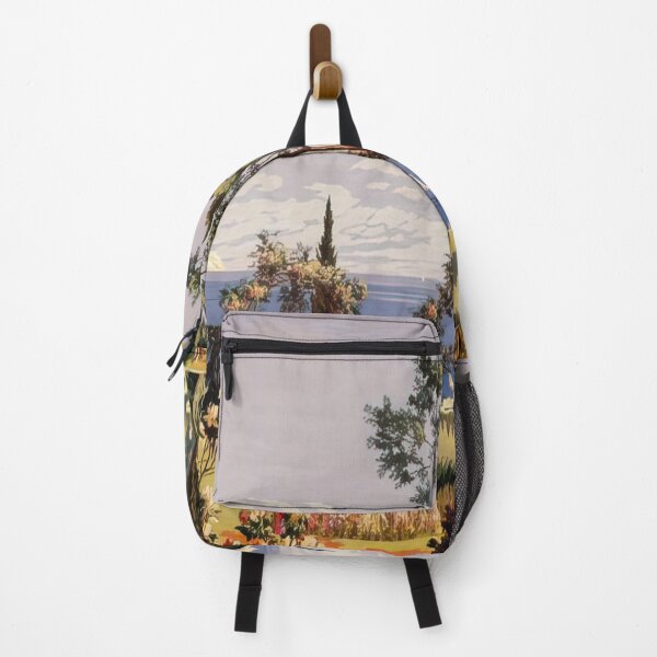 Item preview, Charles Burchfield designed and sold by GRAHAM POTER.