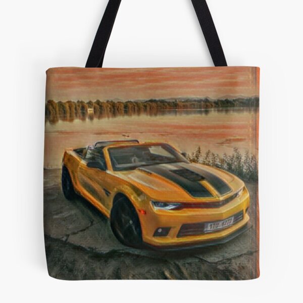 Item preview, Chevrolet Camaro SS designed and sold by OrangeCars.