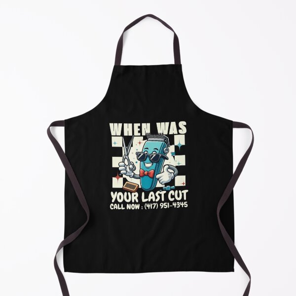 Item preview, When was your last cut designed and sold by Peerless-Prime.