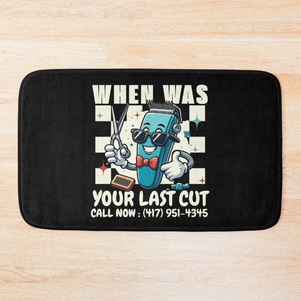 Item preview, When was your last cut designed and sold by Peerless-Prime.