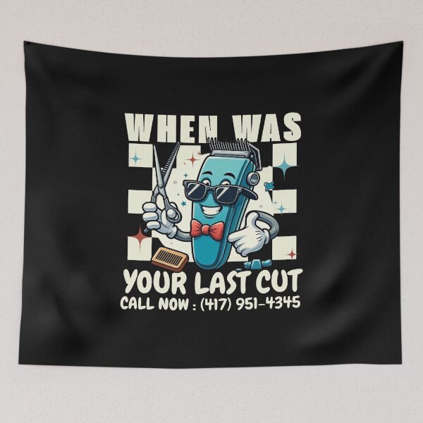 Item preview, When was your last cut designed and sold by Peerless-Prime.