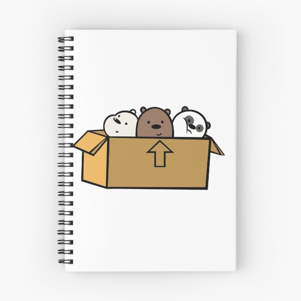 Item preview, Box with teddy nears designed and sold by AryAli.