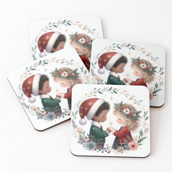 Item preview, Christmas Friends designed and sold by J-CCreations.