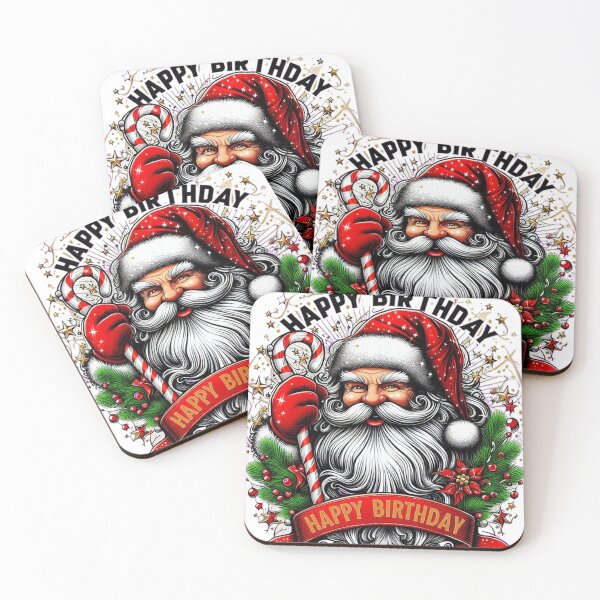 Item preview, Santa’s Special Day designed and sold by gladosHM.
