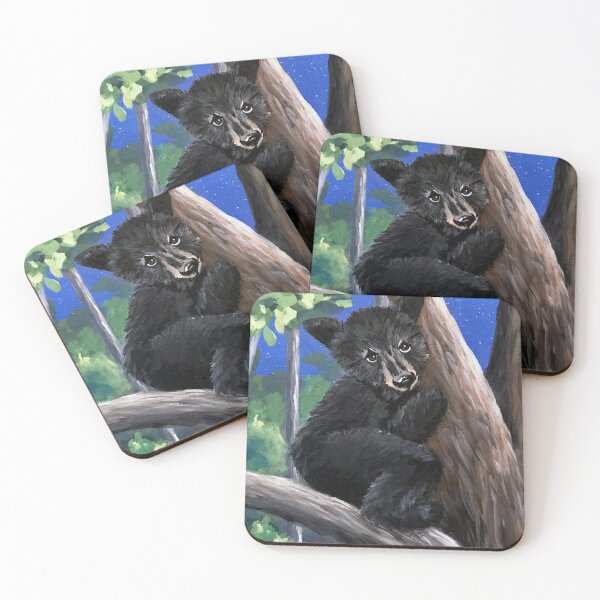 Item preview, Baby Bear designed and sold by Wendy Custer.