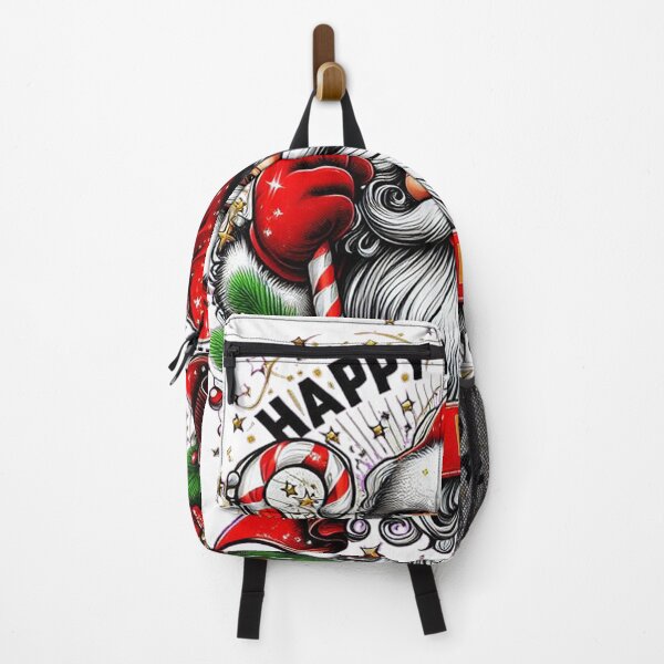 Item preview, Santa’s Special Day designed and sold by gladosHM.