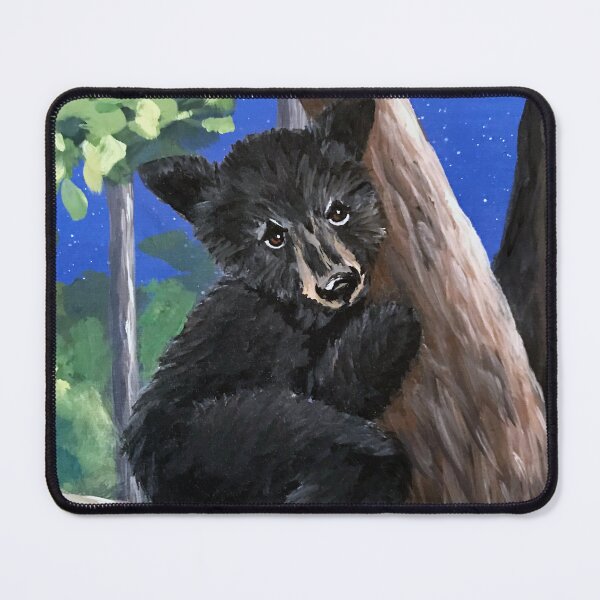 Item preview, Baby Bear designed and sold by Wendy Custer.