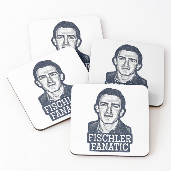 Item preview, Fischler Fanatic / Patrick Fischler, Under-appreciated Character Actor designed and sold by Cuttintees.