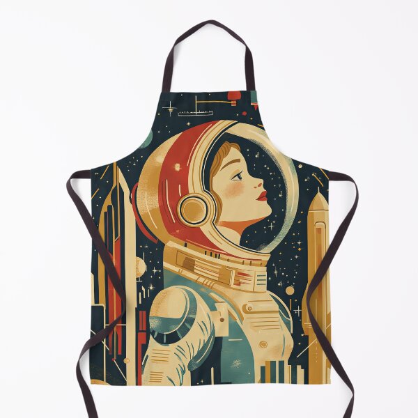 Item preview, Cosmic Chronicles designed and sold by Retro Type.