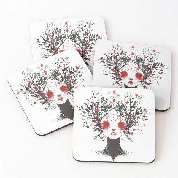 Item preview, Ugly & Weird Christmas & Winter Vibes – Funny Holiday Designs for a Unique Celebration designed and sold by VISIONARTIST.