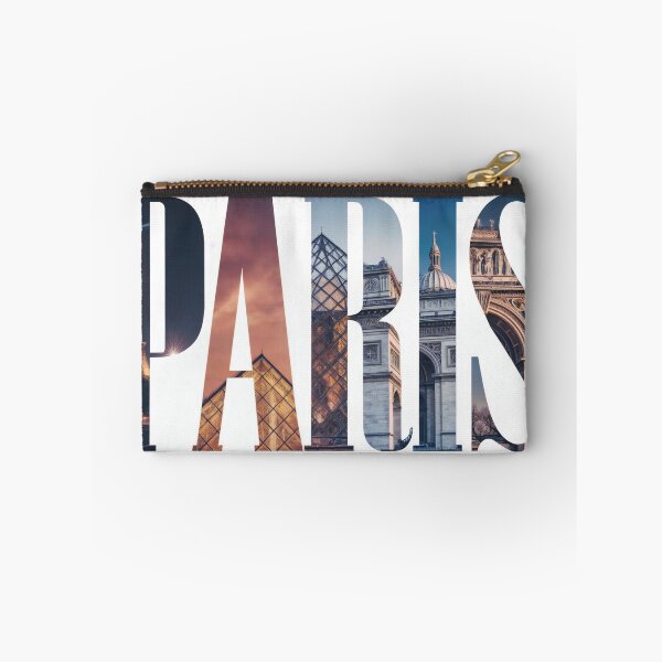 Item preview, design with text "paris" designed and sold by Creative88Art.