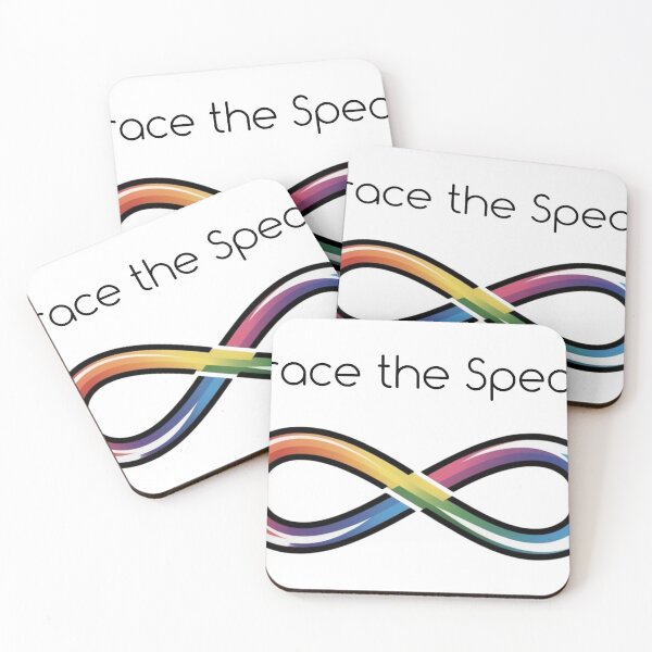 Item preview, Embrace the Spectrum designed and sold by ndmedia.