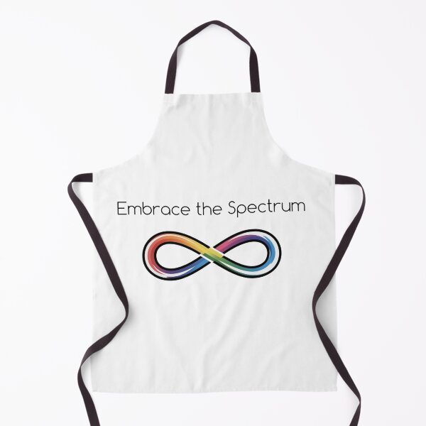 Item preview, Embrace the Spectrum designed and sold by ndmedia.