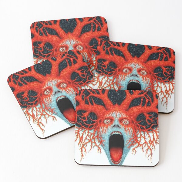 Item preview, Ugly & Weird Christmas & Winter Vibes – Funny Holiday Designs for a Unique Celebration designed and sold by VISIONARTIST.