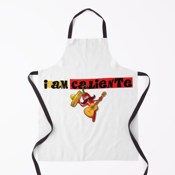 Item preview, I Am Caliente designed and sold by Henrylizarraga.
