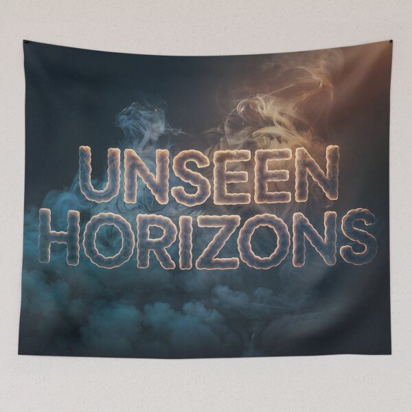 Item preview, design with smoke & text designed and sold by Creative88Art.