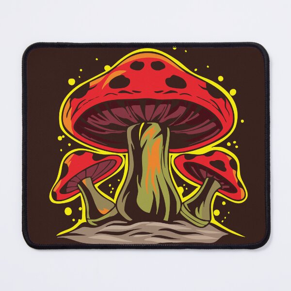 Item preview, Mushroom designed and sold by AmazingArtMandi.