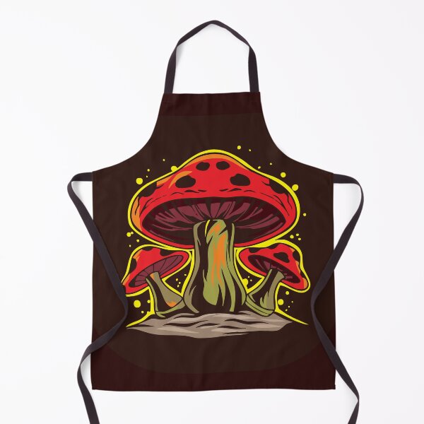 Item preview, Mushroom  designed and sold by AmazingArtMandi.