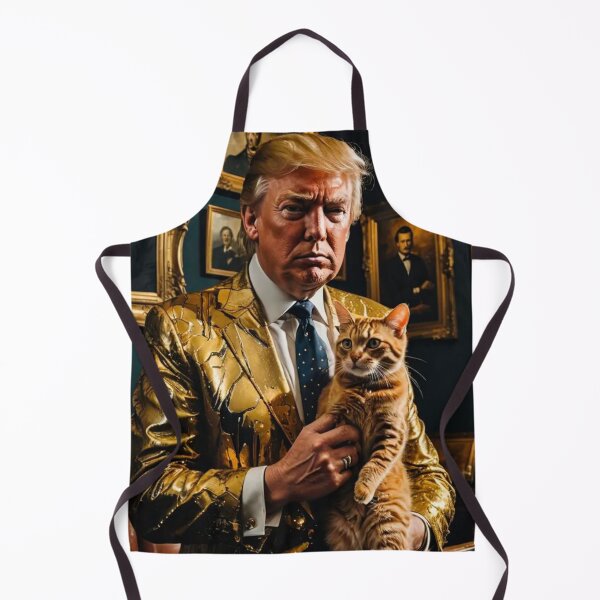 Item preview, The Great Leader designed and sold by WastelandsEdge.