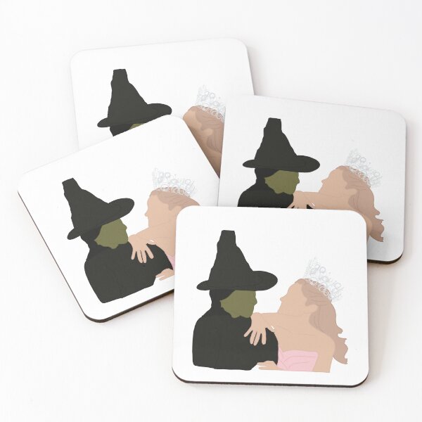 Item preview, Wicked  designed and sold by chickensoupshop.