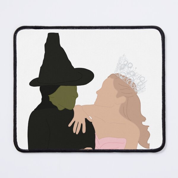 Item preview, Wicked  designed and sold by chickensoupshop.