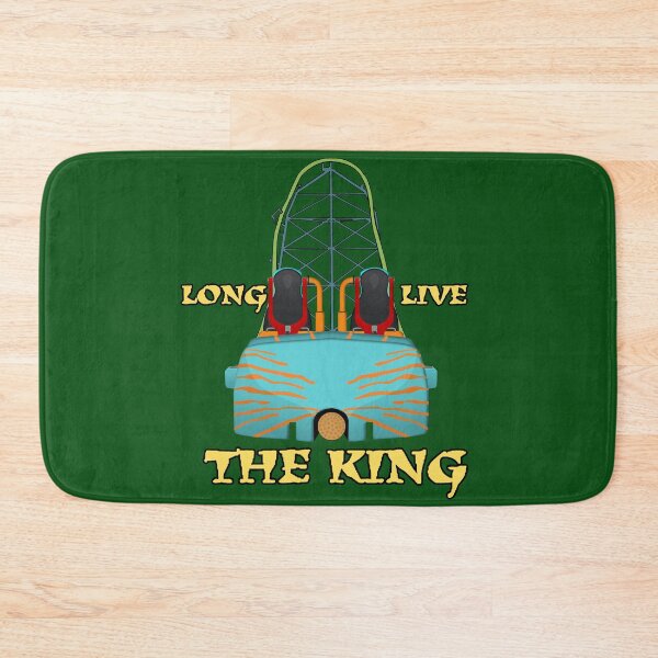 Item preview, Long Live the Kingda Ka designed and sold by Estop.