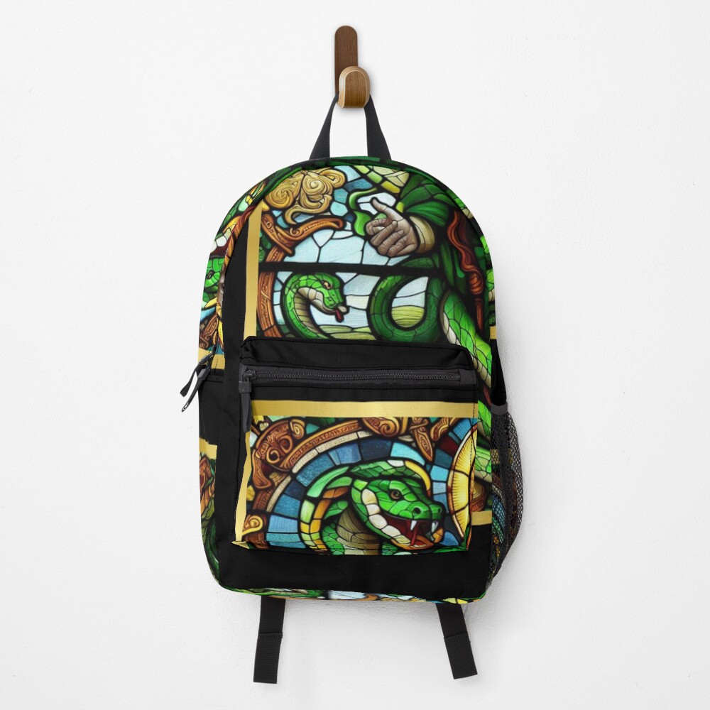 Item preview, Backpack designed and sold by Vast-Designs.