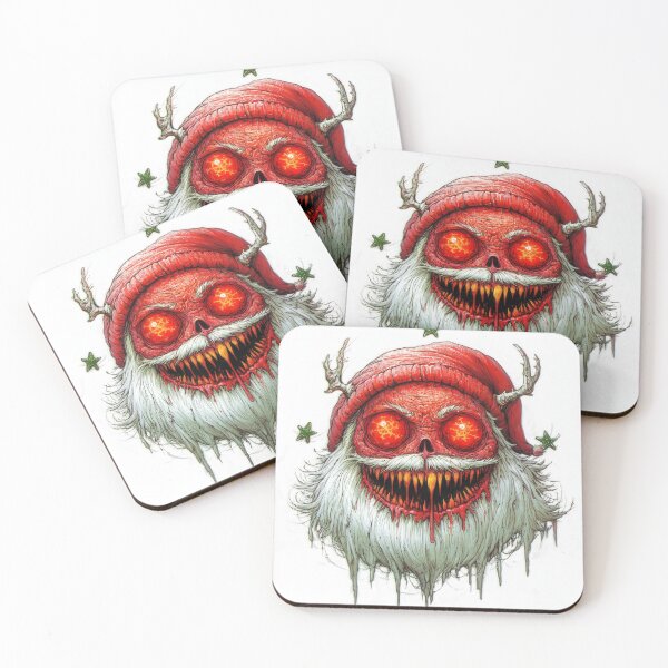 Item preview, Ugly & Weird Christmas & Winter Vibes – Funny Holiday Designs for a Unique Celebration designed and sold by VISIONARTIST.