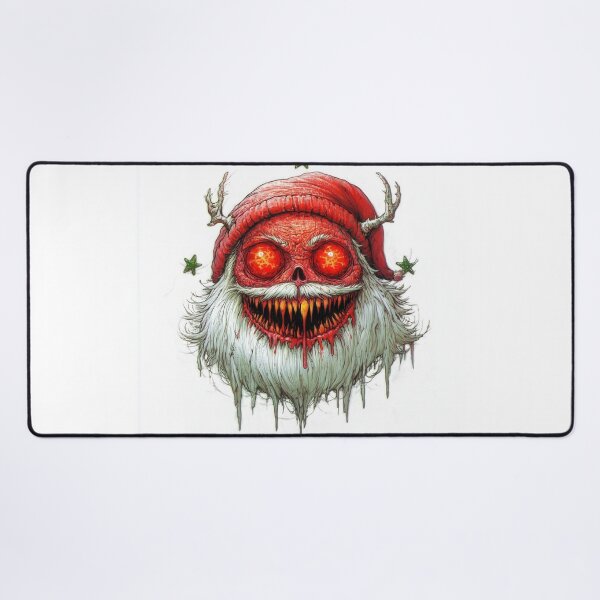 Item preview, Ugly & Weird Christmas & Winter Vibes – Funny Holiday Designs for a Unique Celebration designed and sold by VISIONARTIST.