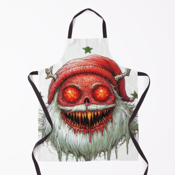Item preview, Ugly & Weird Christmas & Winter Vibes – Funny Holiday Designs for a Unique Celebration designed and sold by VISIONARTIST.