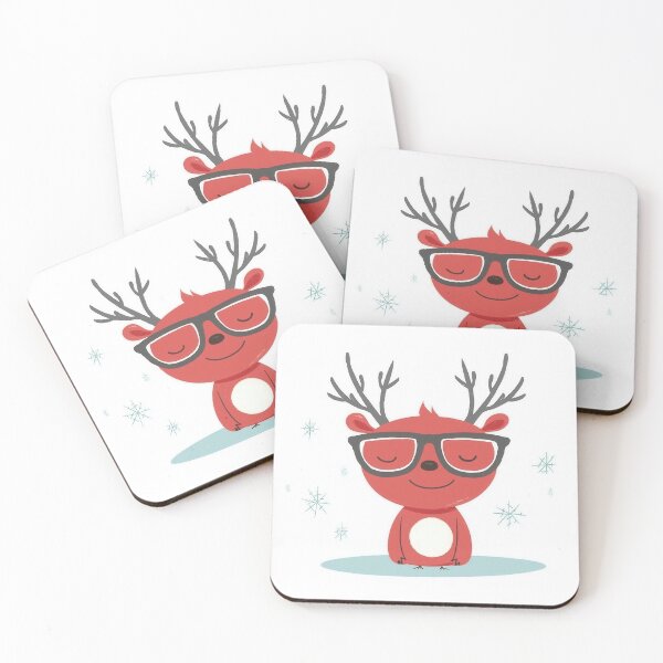 Item preview, Ugly & Weird Christmas & Winter Vibes – Funny Holiday Designs for a Unique Celebration designed and sold by VISIONARTIST.