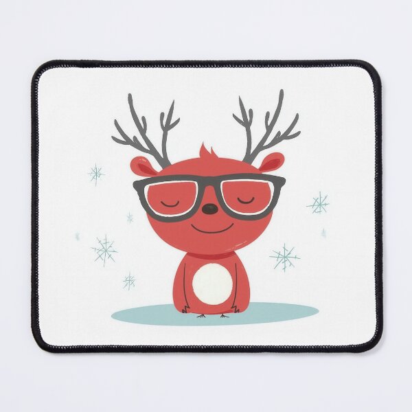 Item preview, Ugly & Weird Christmas & Winter Vibes – Funny Holiday Designs for a Unique Celebration designed and sold by VISIONARTIST.