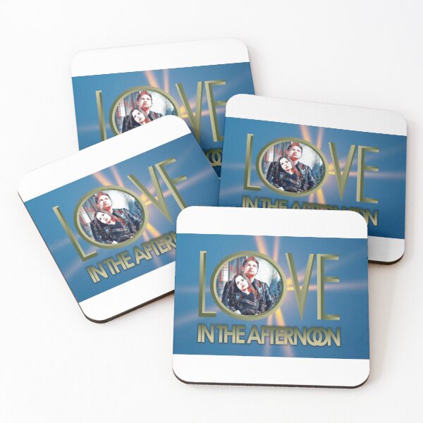 Item preview, Love In The Afternoon: JaSam designed and sold by DistantMemory.