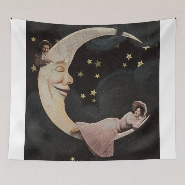 Item preview, Vintage Postcard for Valentine’s designed and sold by Oqueartecura.