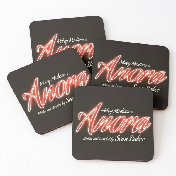 Item preview, anora mikey madison sean baker movie designed and sold by miss madison creates.