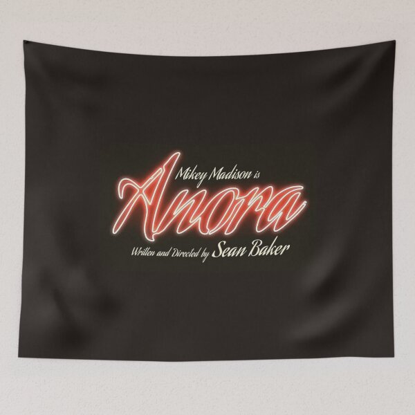Item preview, anora mikey madison sean baker movie designed and sold by miss madison creates.
