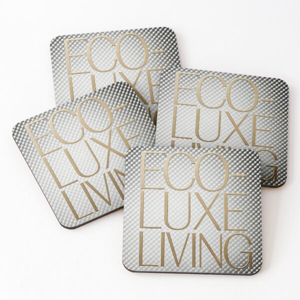Item preview, minimalistic gold metallic text design  designed and sold by Creative88Art.