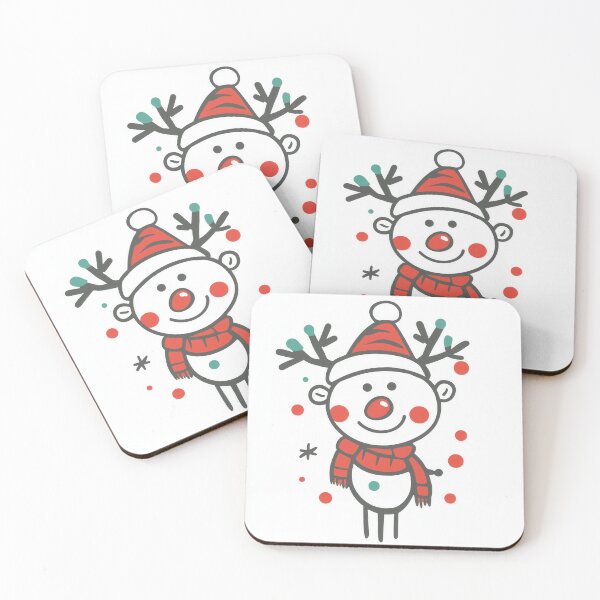 Item preview, Ugly & Weird Christmas & Winter Vibes – Funny Holiday Designs for a Unique Celebration designed and sold by VISIONARTIST.