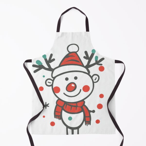 Item preview, Ugly & Weird Christmas & Winter Vibes – Funny Holiday Designs for a Unique Celebration designed and sold by VISIONARTIST.
