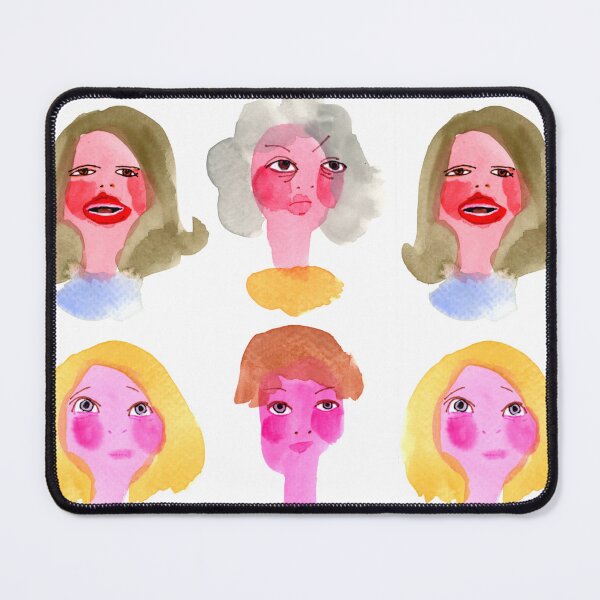 Item preview, Four women designed and sold by Lara Rouse.