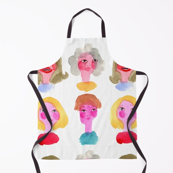 Item preview, Four women designed and sold by Lara Rouse.