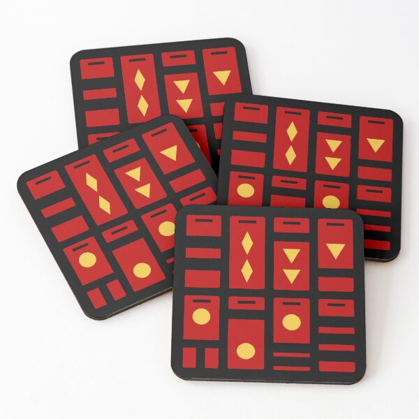 Item preview, The bath Tokens designed and sold by Ellia Arts.