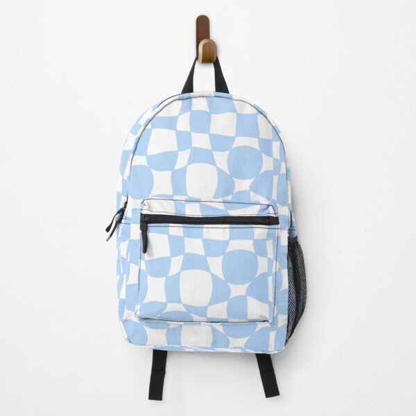 Item preview, Fun blue pattern designed and sold by MahilaGonCam.