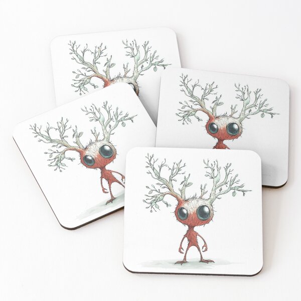 Item preview, Ugly & Weird Christmas & Winter Vibes – Funny Holiday Designs for a Unique Celebration designed and sold by VISIONARTIST.