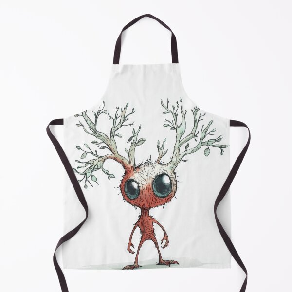 Item preview, Ugly & Weird Christmas & Winter Vibes – Funny Holiday Designs for a Unique Celebration designed and sold by VISIONARTIST.