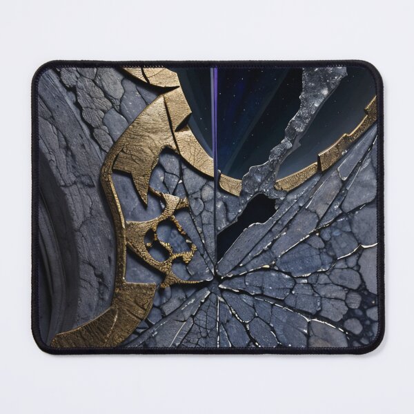 Item preview, Shattered and scattered designed and sold by LeilaneDesigns.