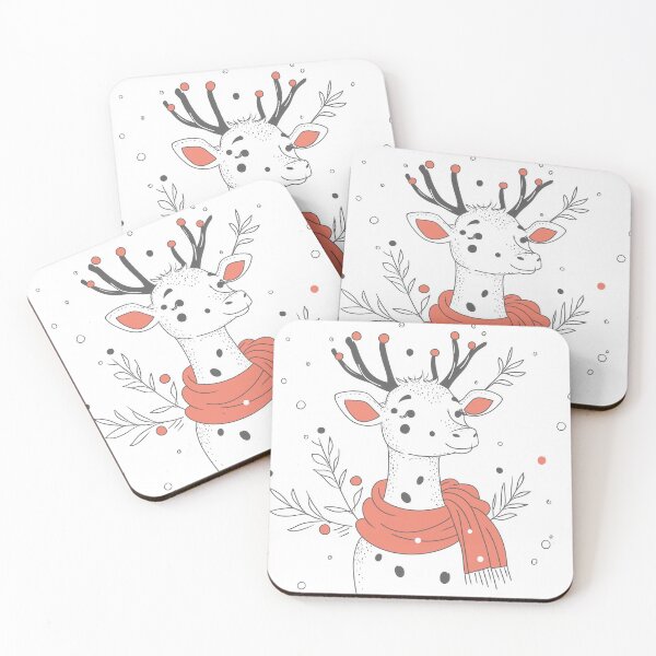 Item preview, Ugly & Weird Christmas & Winter Vibes – Funny Holiday Designs for a Unique Celebration designed and sold by VISIONARTIST.
