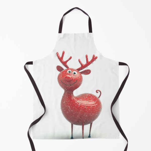 Item preview, Ugly & Weird Christmas & Winter Vibes – Funny Holiday Designs for a Unique Celebration designed and sold by VISIONARTIST.