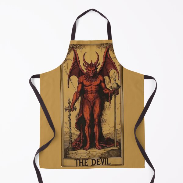 Item preview, Fallen Angels - The Demon designed and sold by PatronesKawai.